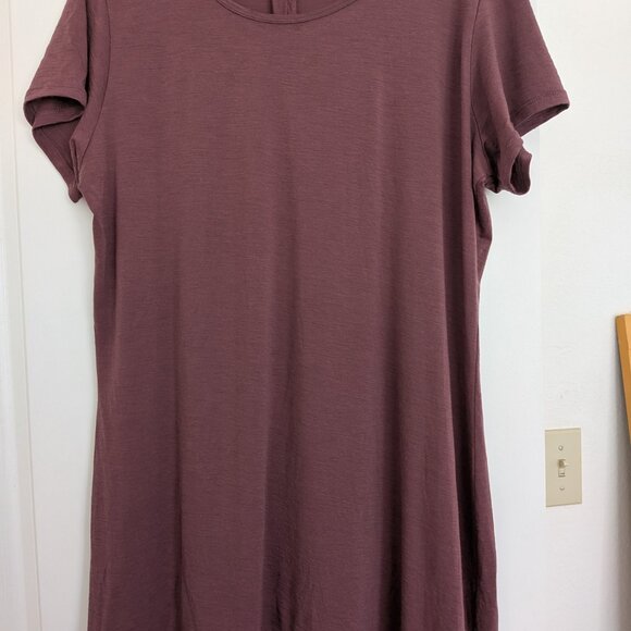 Woolx Desi Nightgown Size L - Picture 5 of 8